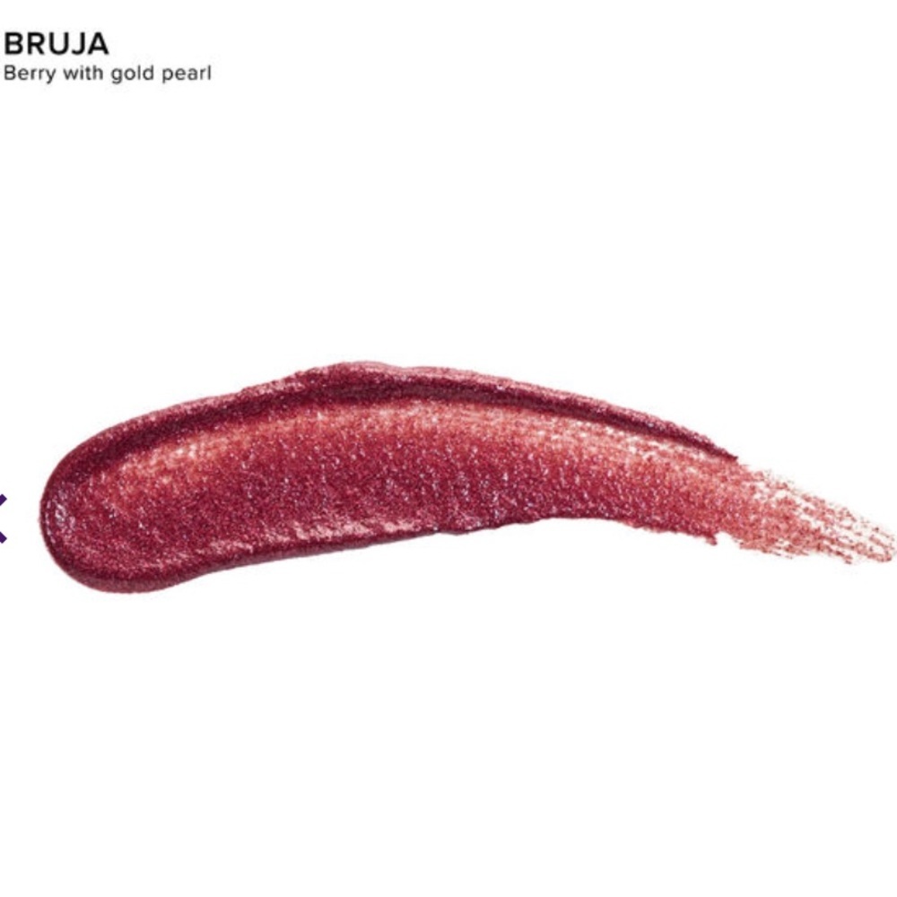Urban Decay Special Effect Lip Top Coat in Bruja - Picture 2 of 8
